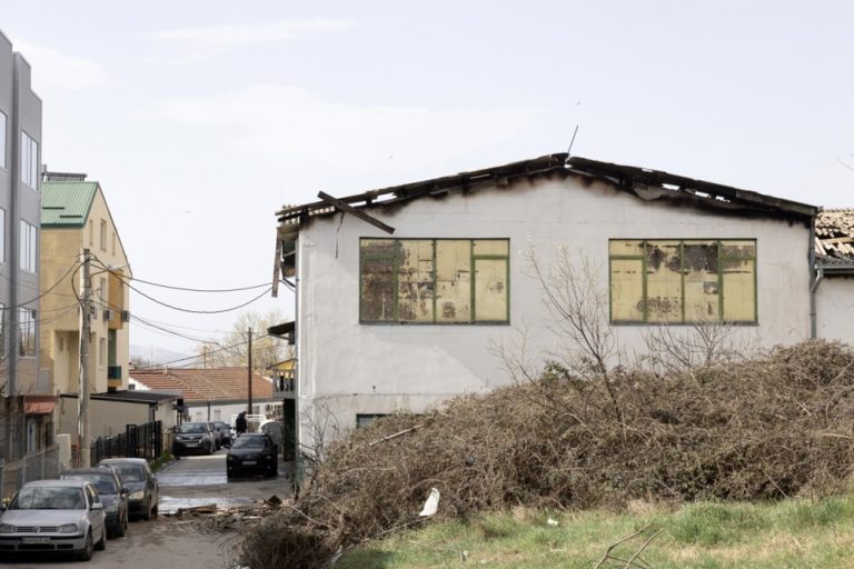 ОЈО: Истражна постапка против 27 физички и три правни лица за пожарот во Кочани