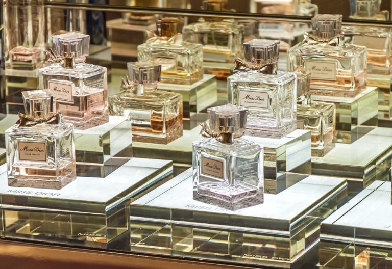 Украле 202 парфеми во вредност од 17.640 евра: Необична кражба во Загреб