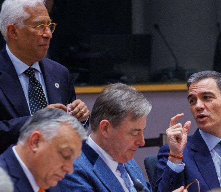 Заклучоците за Украина усвоени во Брисел, поддржани од 26 од 27 земји