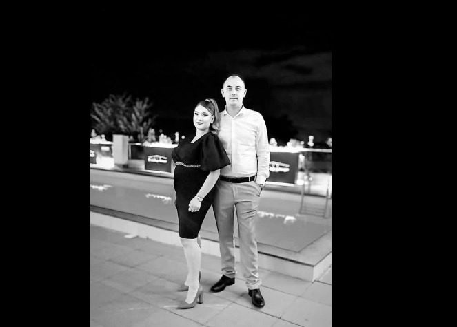 Кога се изборивме со се, кога го добивме тоа што го сакаме: Напиша сопругата на Тоше кој загина во пожарот во Кочани славејќи го раѓањето на неговиот син