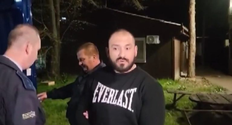 „Не чувствувам вина, јас ги спасив сите што можев“, кажа Столе Боев обезбедување на дискотеката „Пулс“