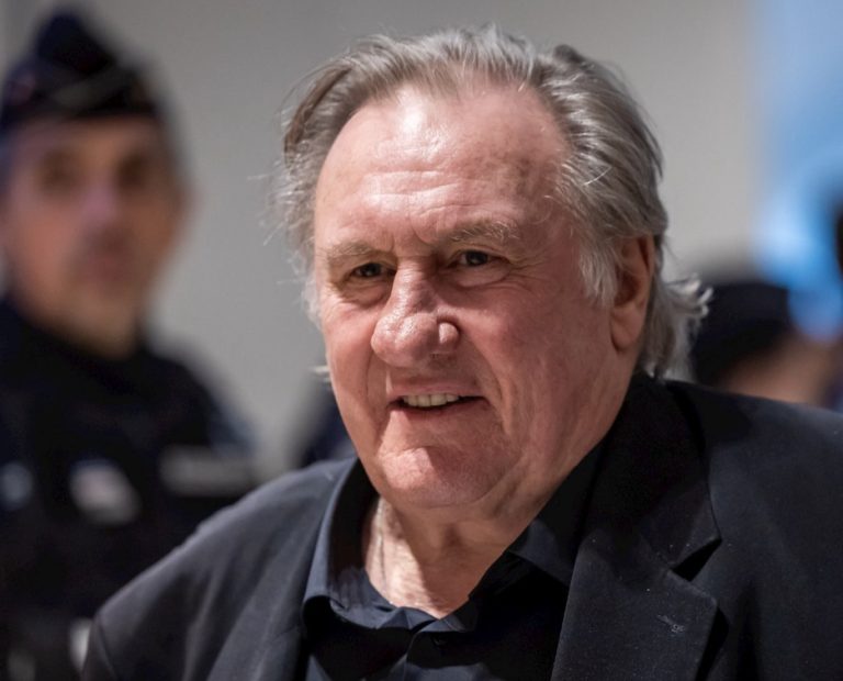 Судот ќе ја изрече пресудата за Депардје во мај