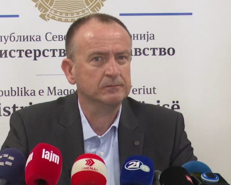 Пациентите со тешки повреди на рехабилитација ќе одат во странство, веќе има понуди од неколку западноевропски држави, вели Таравари