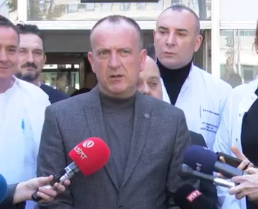 Токсиколошки анализи ќе им се прават на сите пациенти пред испишување, утре од болница си заминуваат тројца повредени во пожарот во Кочани