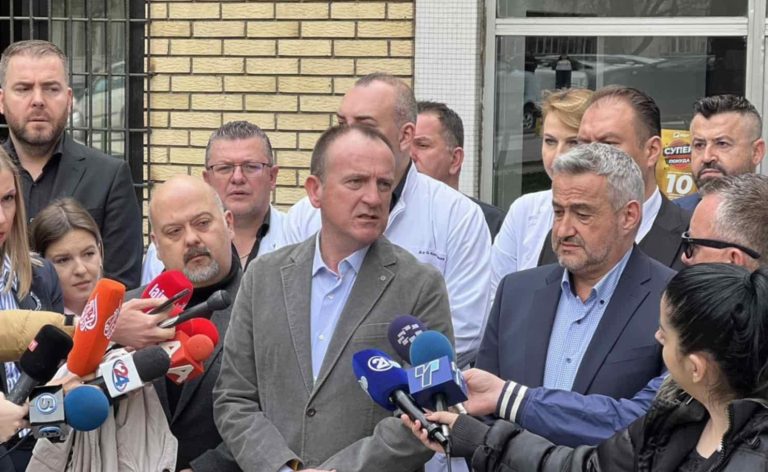 Таравари: Eкспертски тим од Министертвото за здравство ќе ги разгледа сите факти за смртта на 32-годишникот од Куманово