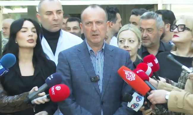 Четворица пациенти во Италија се веќе на нозе, Таравари вели може да се вратат дома следната недела, критичен е пациент во Турција