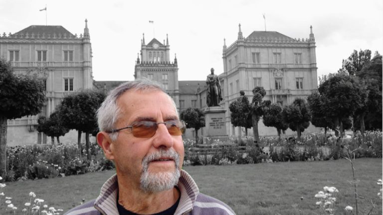 Изложба на габровскиот уметник Симеон Абанос во галеријата „Видима“ – Севлиево