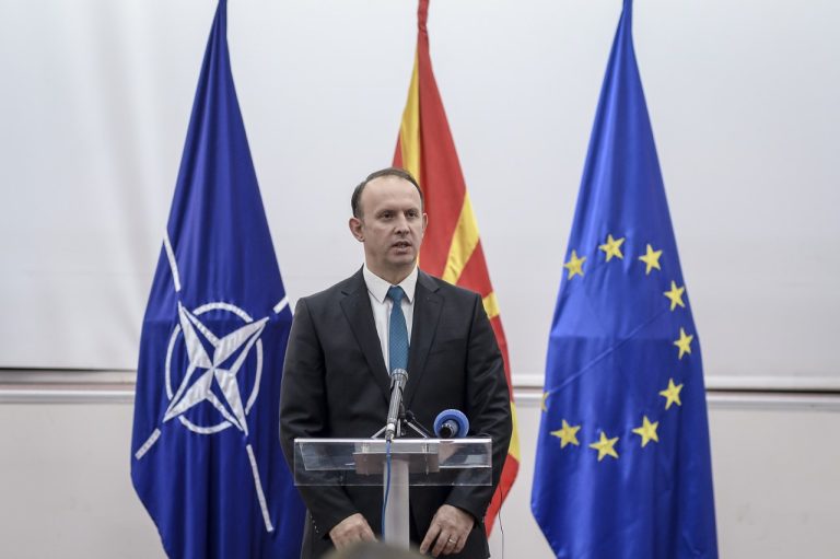 Гаши со честитка за Рамазан Бајрам: Да бидеме со чисто срце и поподготвени да помагаме