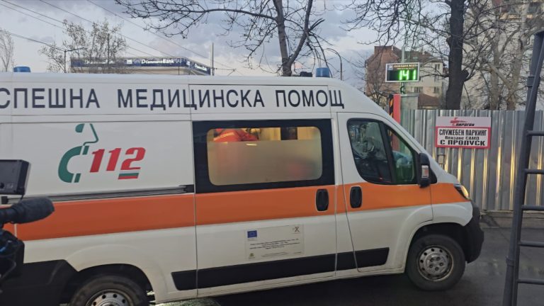 (Видео) Настрадани лица од пожарот во Кочани се сместени во „Пирогов“