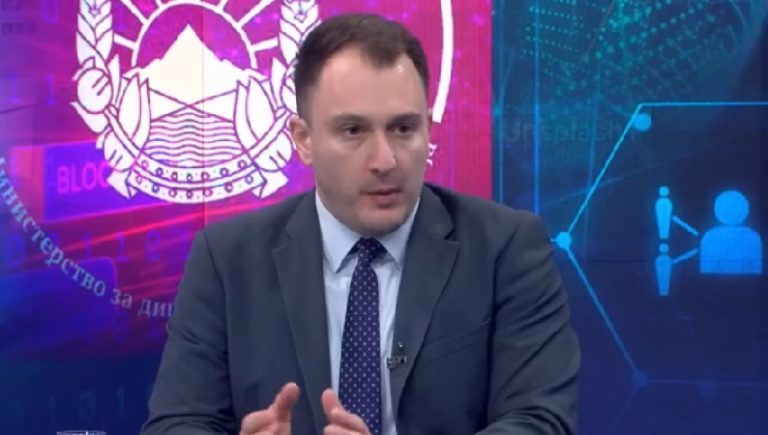 Андоновски најави нови правила за онлајн медиумите