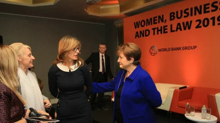 Бугарија е меѓу земјите со најмногу жени на раководни позиции во ЕУ