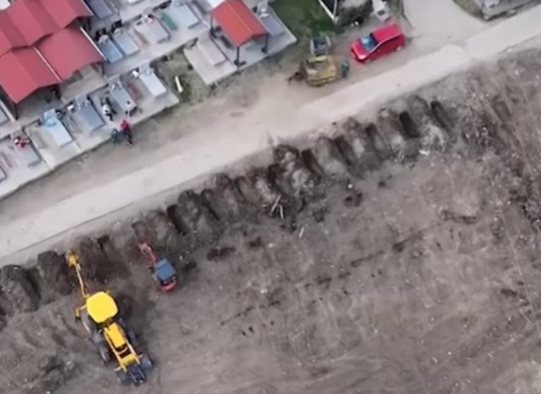 Погребот на 59 починати во пожарот ќе се одржи во четврток