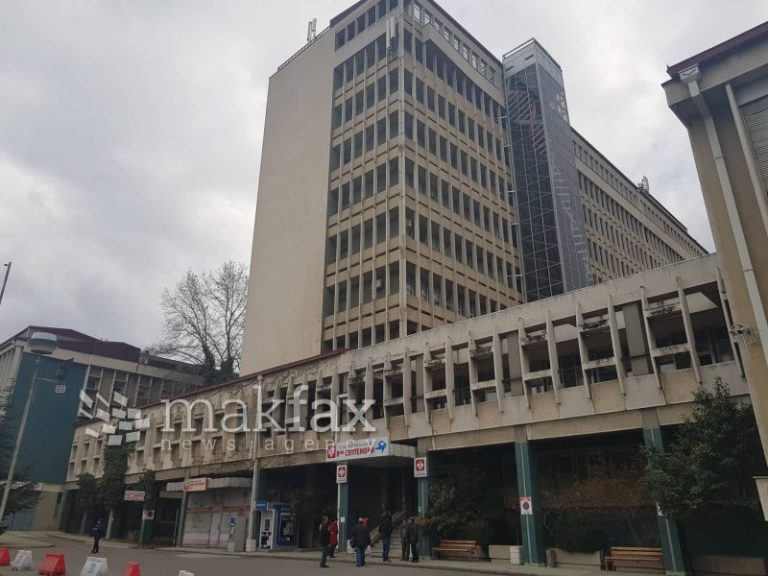 Медицински експерти од Израел на пат за Македонија за да помогнат по трагедијата во Кочани