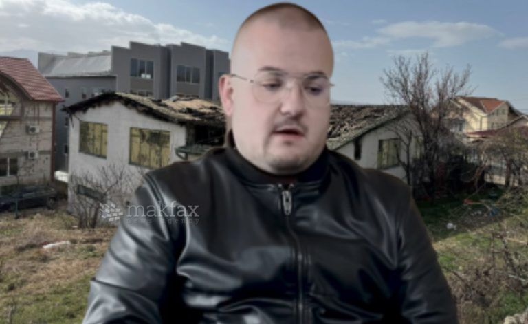 Борче сведочи за пожарот во „Пулс“: „Извлекувавме луѓе кои беа заглавени, ја најдов и мојата сопруга“