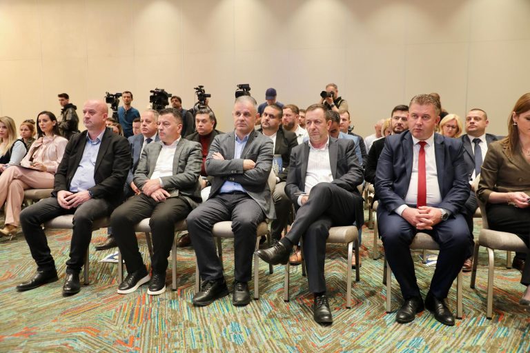 Општина Чаир го доби максималниот грант од УНДП за подобрување на енергетската инфраструктура во училиштата