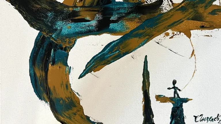 „Ракурси“ се подготвува за илузиите на Чавдар Ѓузелев