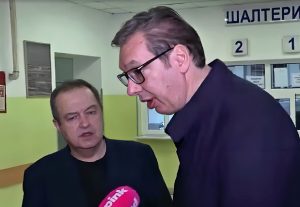 Духот на Милошевиќ: Доктрината „Српски свет“ и одекот на етничкото чистење на Балканот