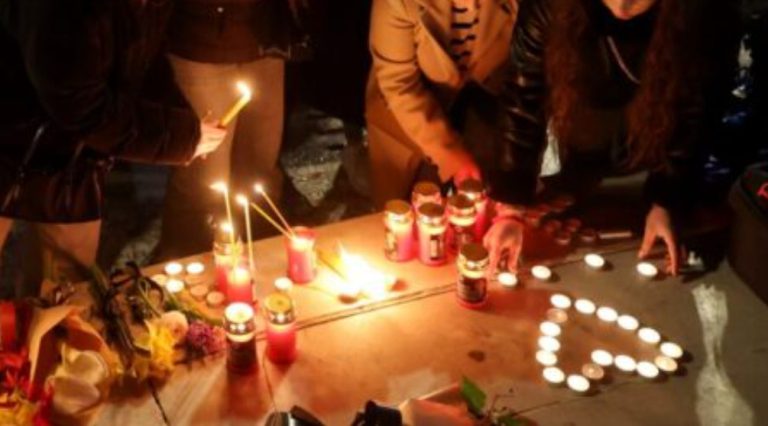 „Сонувајте мирисни полиња, сонувајте сончеви утра, сонувајте мирно езеро, сонувајте и патувајте…“ напиша Драган Спасов Дац