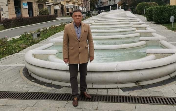 Македонскиот Бугарин Драги Каров денеска бил повикан на разговор во СВР Велес