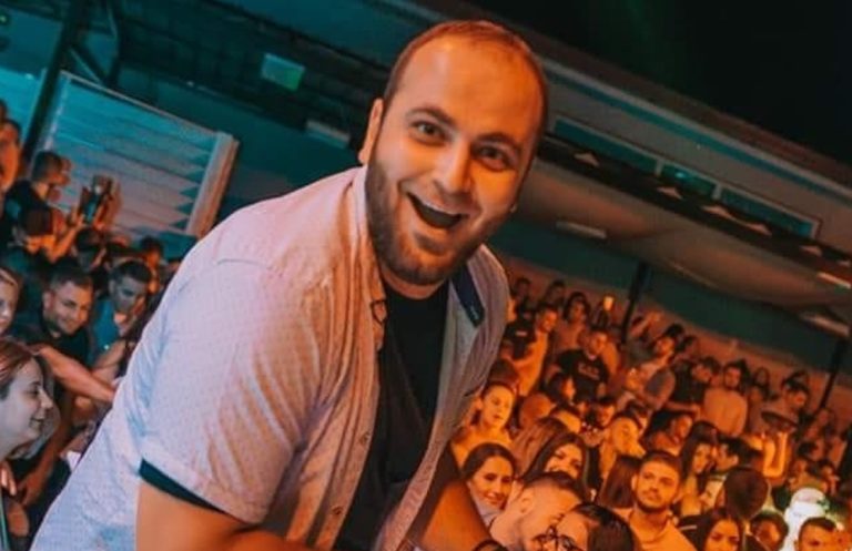 Комеморација за музичарот Филип Стевановски в петок во Штип