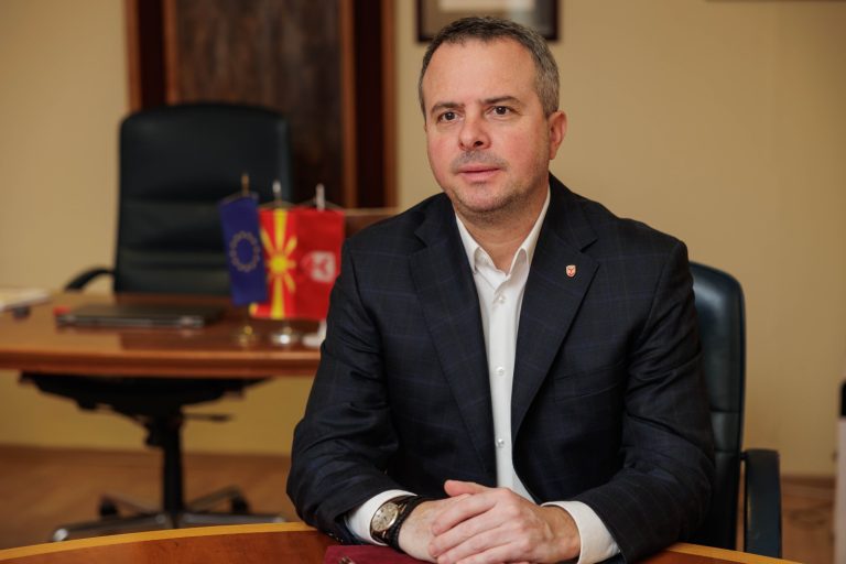 Герасимовски: Најдлабоко сочувство до семејствата на загинатите, Општина Центар стои на располагање да помогне на Општина Кочани и на сите граѓани