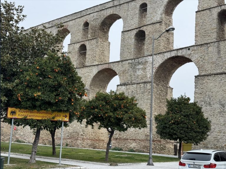 Бугарски говор ја зафати Кавала на Сирни Заговезни