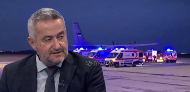 Мораме да размислуваме како да си ги вратиме децата назад, од понеделник ќе ги имаме првите враќања, најави Клековски