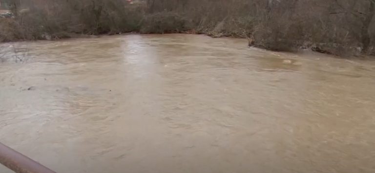 Кривична пријава за екоцидот на Крива Река, бара ДОМ