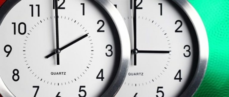 Утре еден час помалку спиење – во два по полноќ почнува летното сметање на времето