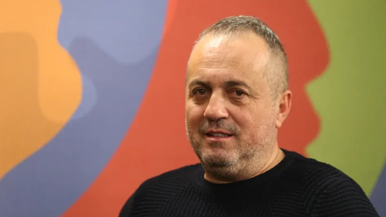 БГНЕС: Режимот на Мицкоски му се заканува со 5 години затвор на Љупчо Ѓоргиевски