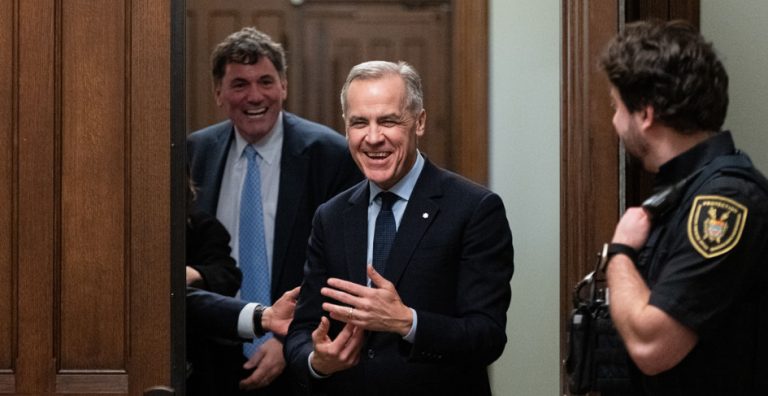 Новиот канадски премиер ќе го преполови бројот на министри