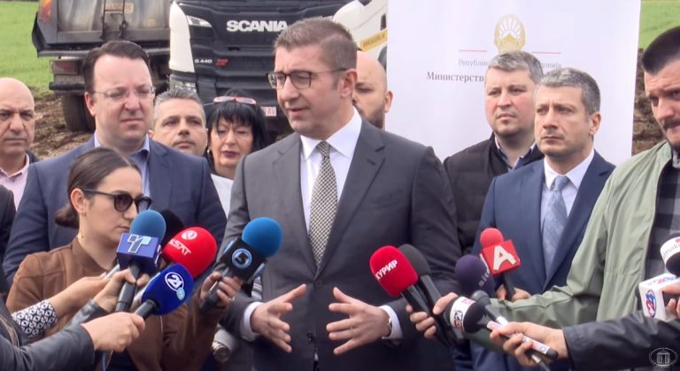 (Видео) Мицкоски: Ќе им биде даден временски период на сопствениците да ги отстранат недостатоците, во тој период објектите нема да работат