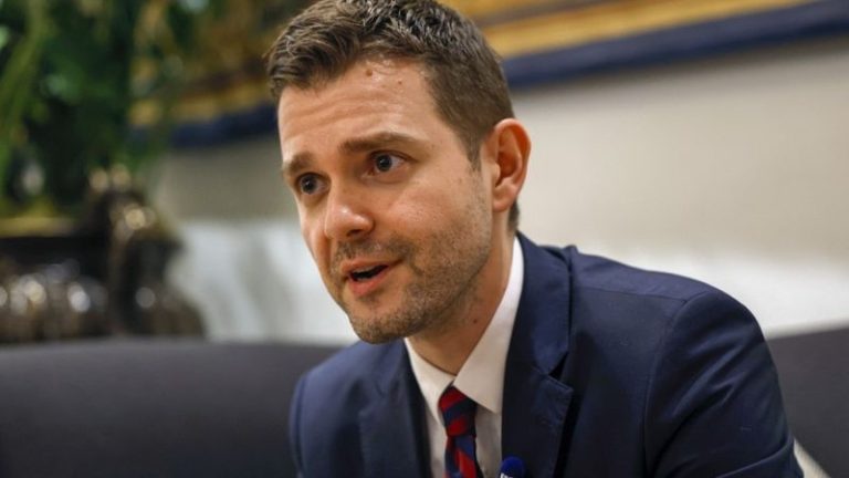 Муцунски: Невистинити се обвинувањата на Кузеска, има 24 часа да се извини, во спротивно ќе се поведе постапка за навреда, клевета и нарушување на угледот