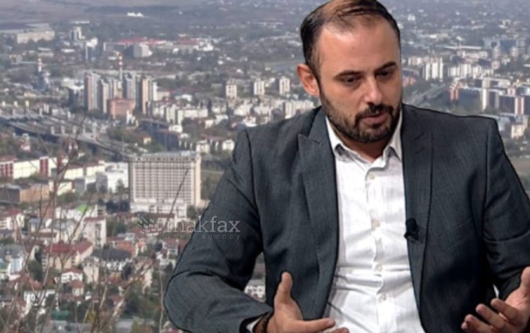 Не требаше да дозволиме да се случи пожарот во Кочани за да утврдиме дека во зграда со 400 станари 30 години нема хидрант, вели Ѓорѓиевски