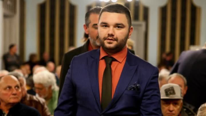 Реакција на поранешното здружение ,,Иван Михајлов” Битола: Скандална пресуда – македонското правосудство со двојни стандарди против Бугарите