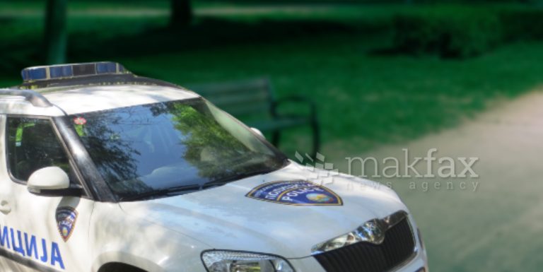 Посебен сообраќаен режим во Скопје од 5-ти до 7-ми март