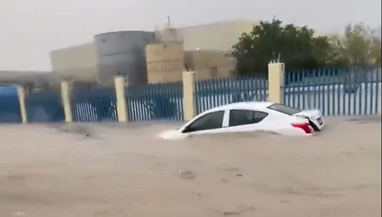 (Видео) Поплави во Тексас, има загинати