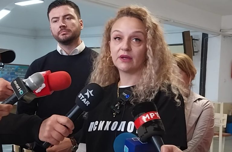 Психолози-доброволци на терен работат со младите: Беа во шок, потоа имавме лутина, што е нормална емоција, а сега почнува периодот на тага