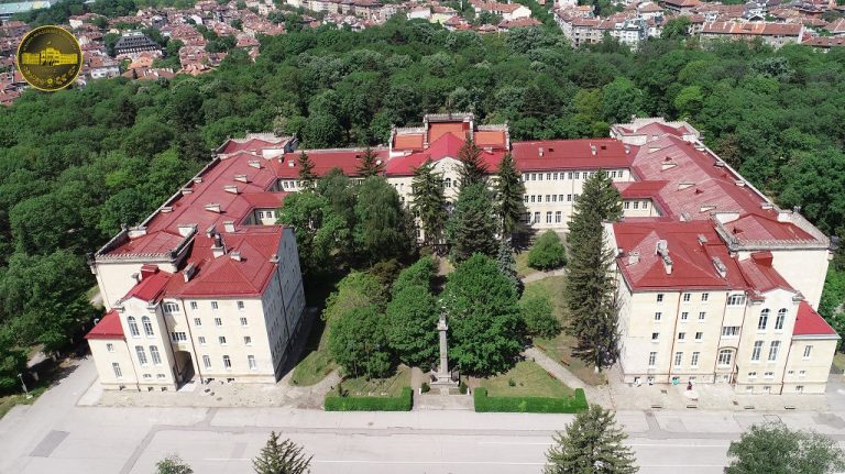 (Видео) Воена академија Г.С.Раковски: 113 години во одбрана на националните интереси