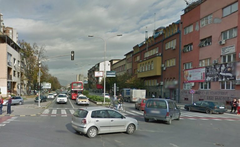 И во Центар ќе се проверуваат сите објекти за да се утврди дали се безбедни од пожари