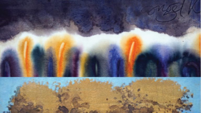 „Прошетка во уметноста“ – Ангел Китипов со нова изложба во Пловдив