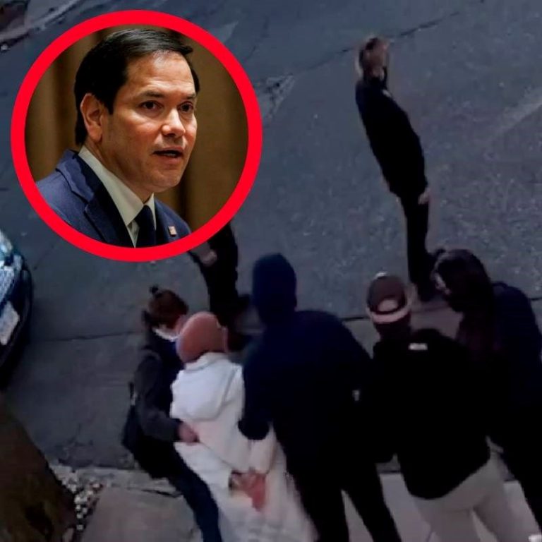 Рубио: Поништивме повеќе од 300 визи за странски студенти, ги бараме тие лудаци секој ден