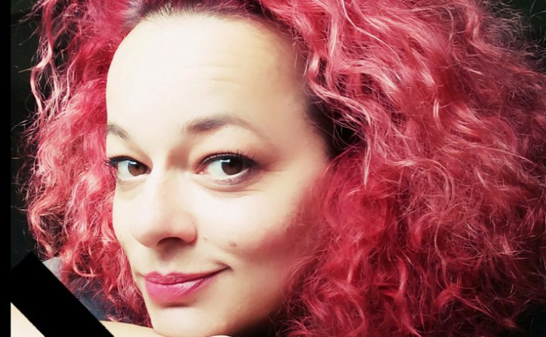 Комеморација за Сара Пројковска в среда на Факултетот за музичка уметност