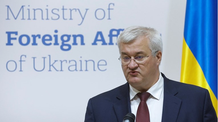 Украина: Русите измислија напад врз резиденцијата на Путин, имаат две причини за тоа