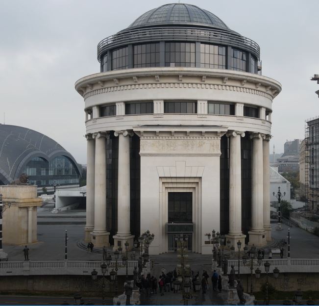 Издадена е наредба за обдукција на телата на двајцата починати во Волково, оружјето ќе биде предмет на вештачење