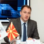 Андоновски: Новиот закон за сајбер безбедност воспоставува систем на отпорност и во приватниот сектор