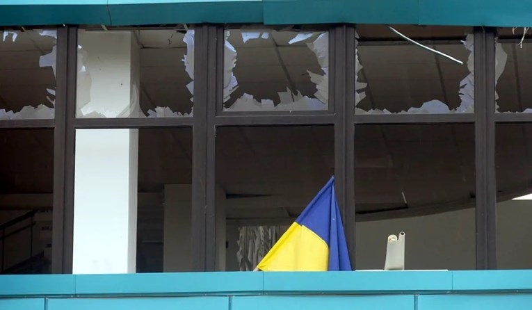 Украинската делегација останува во Саудиска Арабија на разговори со САД