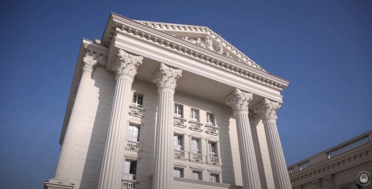 Владата на РСМ: Секој инволвиран во овој трагичен настан кој придонел за загрозување на човечки живот ќе одговара, 7 дневна жалост на територија на Македонија, вонредна инспекција на сите угостителски објект