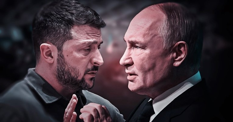 Зеленски: Русија подготвува нова офанзива во Суми и Харков оваа пролет, сега купува време