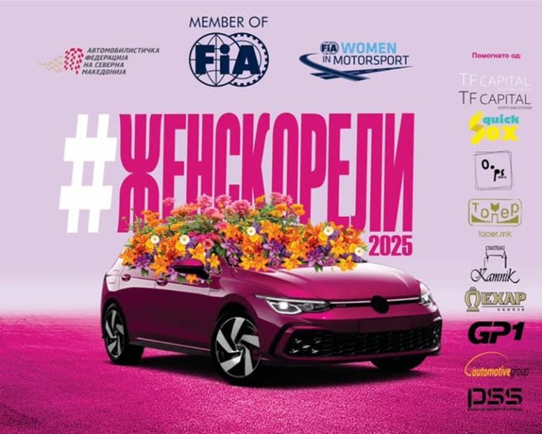 Женското рели денеска ќе ги „размрда“ улиците во Скопје